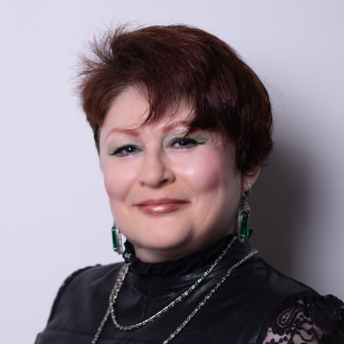 Елена Выговская