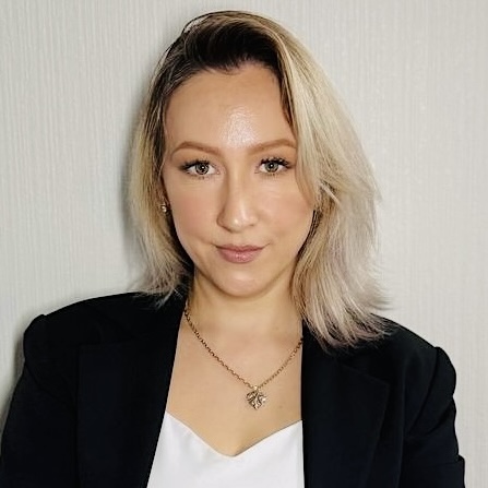 Любовь Копко