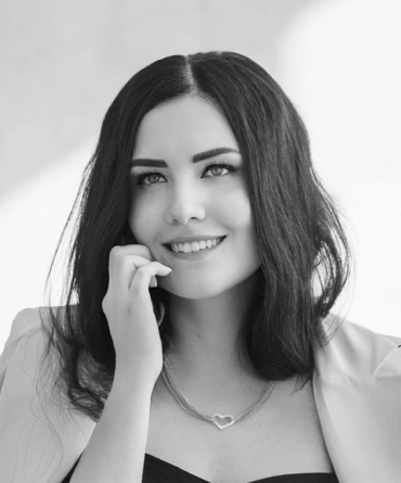 Евгения Юрина